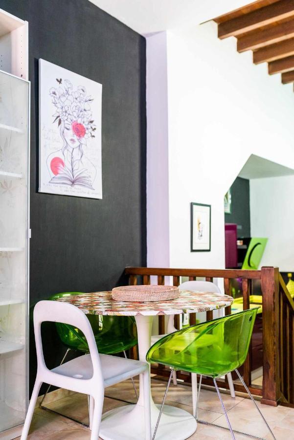 Comodo Y Moderno Apartamento Centro Granada Buitenkant foto